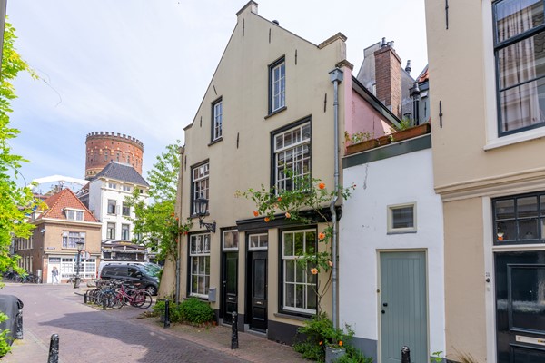 Medium property photo - Loeff Berchmakerstraat 23, 3512 TC Utrecht